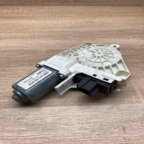 4F0959801B 1101 997009 105  Front door window regulator motor Audi A6 S6 C6 4F