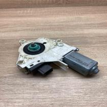 4F0959801B 1101 997009 105  Front door window regulator motor Audi A6 S6 C6 4F