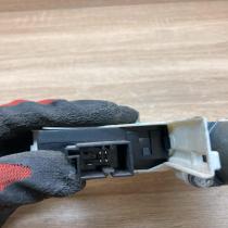 4F0959801B 1101 997009 105  Front door window regulator motor Audi A6 S6 C6 4F