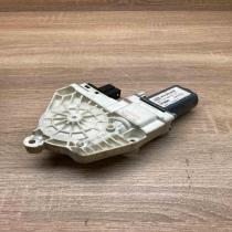4F0959801B 1101 997009 105  Front door window regulator motor Audi A6 S6 C6 4F