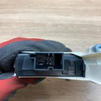 4L0959802B 1036 989719 200 A Front door window regulator motor Audi Q7 4L