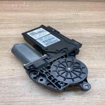 4E1959801B 4E1910802B 11B Front door window regulator motor Audi A8 S8 D3 4E