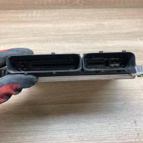 3B0907552L 0261206397  Engine control unit/module ECU Audi A6 S6 C5 4B