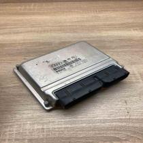 3B0907552L 0261206397  Engine control unit/module ECU Audi A6 S6 C5 4B