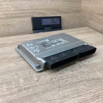 3B0907552L 0261206397  Engine control unit/module ECU Audi A6 S6 C5 4B