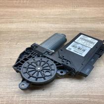 4E0959801C 4E0910802A  Rear door window regulator motor Audi A8 S8 D3 4E
