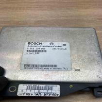 1164132 0265109016  ABS control unit/module BMW 5 E39