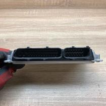4B0907552C 0261204767 0289 Engine control unit/module ECU Peugeot 307