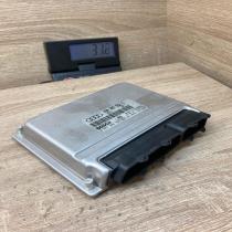 4B0907552C 0261204767 0289 Engine control unit/module ECU Peugeot 307