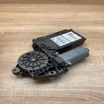 4E1959802B 4E1910802B  Front door window regulator motor Audi A8 S8 D3 4E