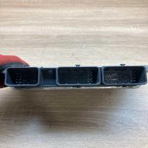 9663376780 21586256 1A  Suspension control unit/module Citroen C5