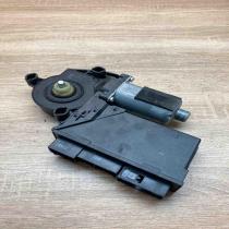4E0959802C 4E0910802A 02C Rear door window regulator motor Audi A8 S8 D3 4E