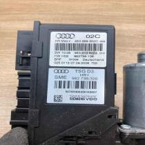 4E0959802C 4E0910802A 02C Rear door window regulator motor Audi A8 S8 D3 4E