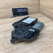 4E0959802C 4E0910802A 02C Rear door window regulator motor Audi A8 S8 D3 4E
