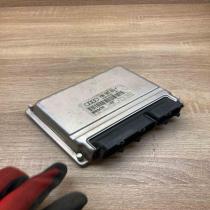 4B0907552F 0261204812 D03 Engine control unit/module ECU Audi A6 S6 C5 4B