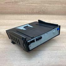 4E0919887M 4E0910888E  Navigation unit CD/DVD player Audi A6 S6 C6 4F
