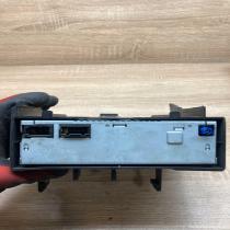4E0919887M 4E0910888E  Navigation unit CD/DVD player Audi A6 S6 C6 4F