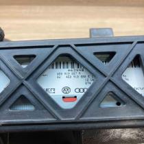4E0919887M 4E0910888E  Navigation unit CD/DVD player Audi A6 S6 C6 4F