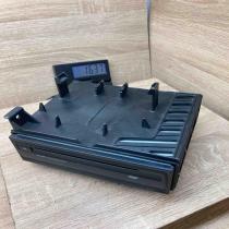 4E0919887M 4E0910888E  Navigation unit CD/DVD player Audi A6 S6 C6 4F