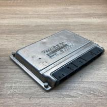 8D0907401M 0281010156  Engine control unit/module ECU Audi A4 S4 B5 8D