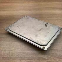 8D0907401M 0281010156  Engine control unit/module ECU Audi A4 S4 B5 8D