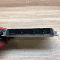 8D0907401M 0281010156  Engine control unit/module ECU Audi A4 S4 B5 8D