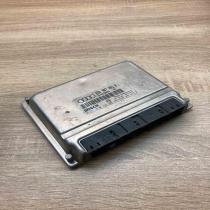 8D0907401M 0281010156  Engine control unit/module ECU Audi A4 S4 B5 8D