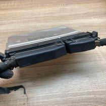 4D0907551AH 0261204346  Engine control unit/module ECU Volkswagen PASSAT B5