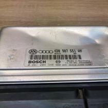 4D0907551AH 0261204346  Engine control unit/module ECU Volkswagen PASSAT B5