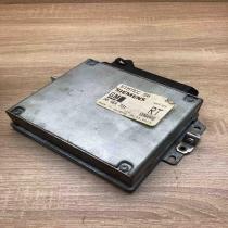 90464731 S96006 RT Engine control unit/module ECU Opel Vectra B