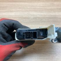 4L0959801B 1036989720 B Rear door window regulator motor Audi Q7 4L