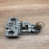 6900471   Tail light bulb cover holder BMW 3 E46