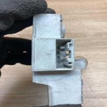 6900471   Tail light bulb cover holder BMW 3 E46