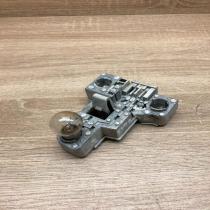 6900471   Tail light bulb cover holder BMW 3 E46