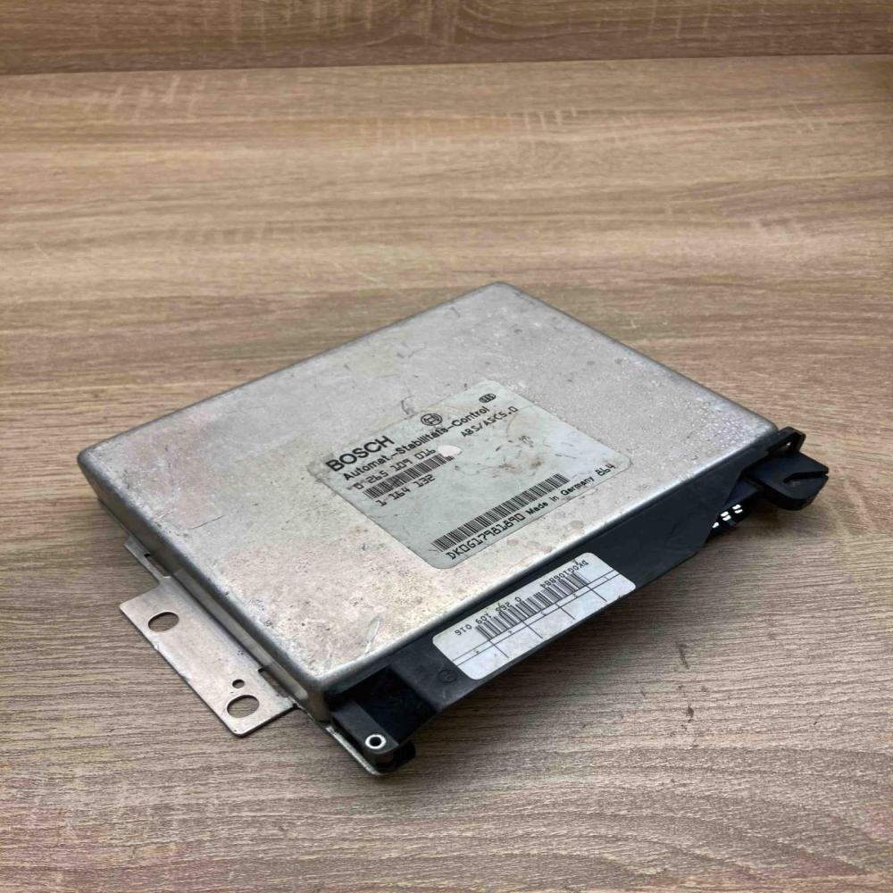 1164132 0265109016 Used ABS control unit/module BMW 5 E39