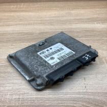 036906014CG 6160034614  Engine control unit/module ECU Volkswagen Golf IV