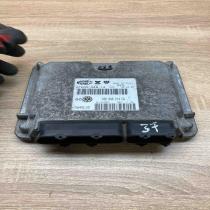 036906014CG 6160034614  Engine control unit/module ECU Volkswagen Golf IV