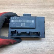 4L0959795B 4L0910795B  Door control unit/module Audi Q7 4L