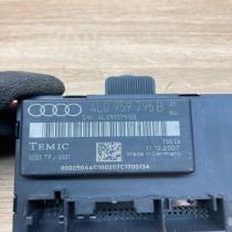 4L0959795B 4L0910795B  Door control unit/module Audi Q7 4L