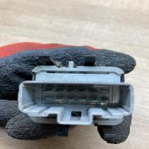 Renault driver wind switch   Electric window control switch Renault Megane II