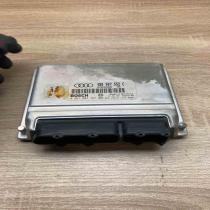 4B0907552C 0261204767 D03 Engine control unit/module ECU Audi A6 S6 C5 4B