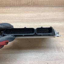 4B0907552C 0261204767 D03 Engine control unit/module ECU Audi A6 S6 C5 4B