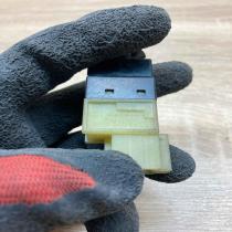 A0015454409   Brake pedal sensor switch Mercedes-Benz A W169