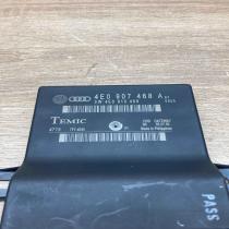 4E0907468A 4E0910468  Gateway control module Audi A8 S8 D3 4E