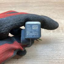 4F0959643C 101008  Airbag deployment crash/impact sensor Audi A6 S6 C6 4F
