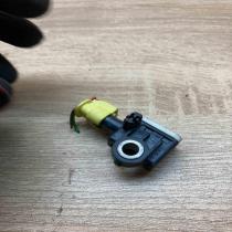 4F0959643C 101008  Airbag deployment crash/impact sensor Audi A6 S6 C6 4F