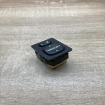 183574 769746B  Wing mirror switch Toyota Avensis T250