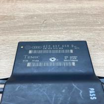 4E0907468B 4E0910468  Gateway control module Audi A8 S8 D3 4E