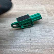 1K0909606C 4WK43544  Airbag deployment crash/impact sensor Audi A6 S6 C6 4F