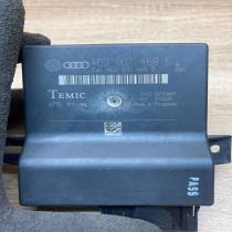 4E0907468E 4E0910468B  Gateway control module Audi A8 S8 D3 4E
